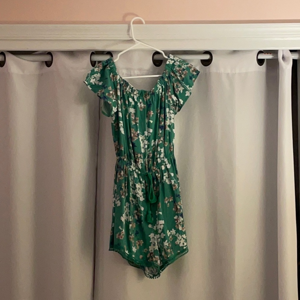 Bebop (Macy’s Brand) Girls Jumper